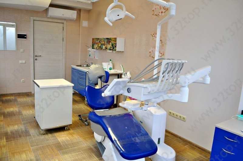 Профессиональная стоматология ЛЮБОВЬ