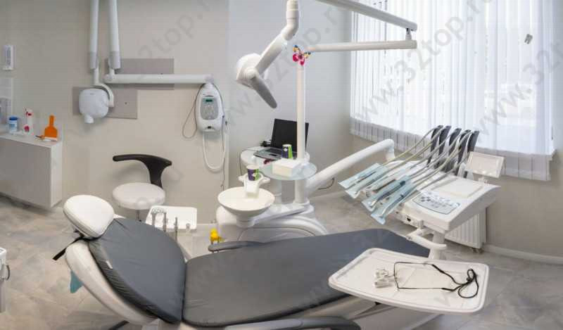 Стоматологическая клиника ОКЕАН