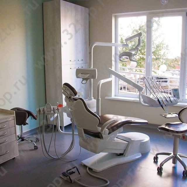 Стоматологическая клиника АТМОСФЕРА